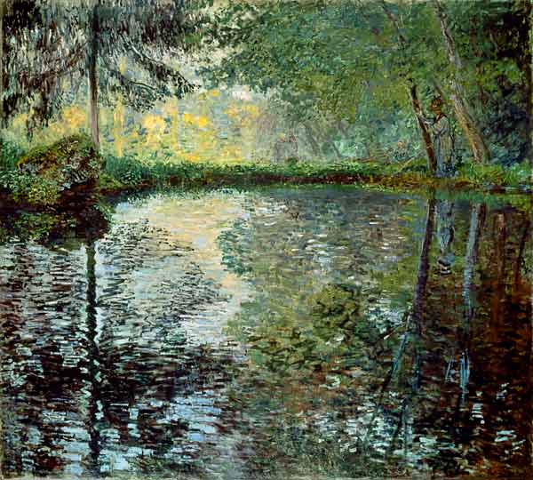 Claude Monet Park