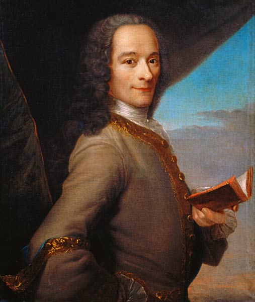Image result for voltaire
