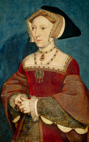 jane seymour queen. Jane Seymour, queen of England