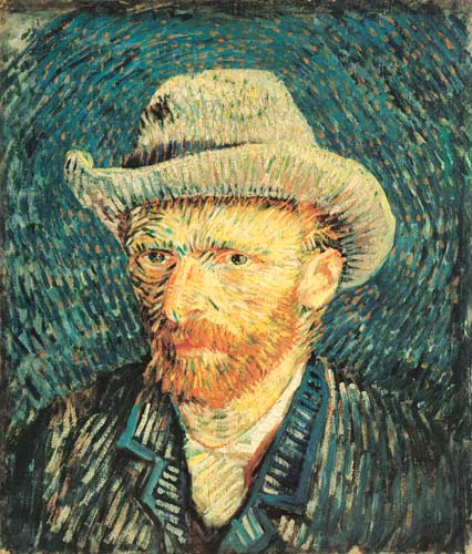 vincent van gogh. Vincent van Gogh