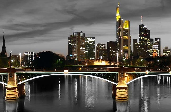 Frankfurt