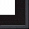 Currently selected frame FLOATER FRAME: black 6x26mm