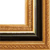 Currently selected frame CLASSIC: black-gold
