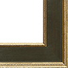 Currently selected frame Palladio Color 37 Braun-Gold