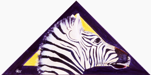 Zebra from Arthelga