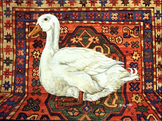 Aylesbury Carpet Drake  from Ditz 