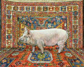 Singleton Carpet Pig 
