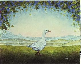 The Landscape Goose