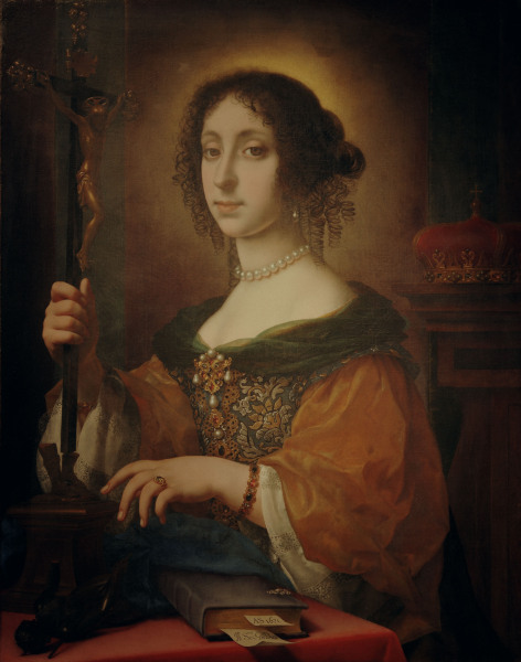 Empress Claudia Felicitas from Dolci