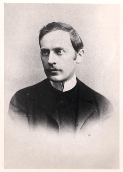 Romain Rolland (1886-1944) (b/w photo)  from French Photographer