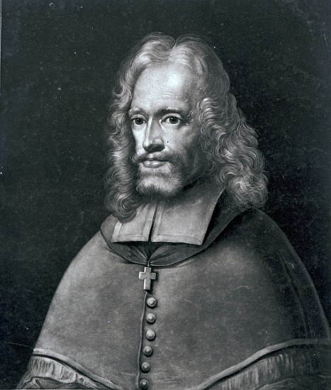 Oliver Plunkett from (after) English School