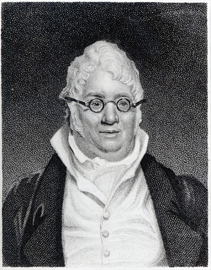 James Hook; engraved by J. Blood for ''The European Magazine'' from (after) English School