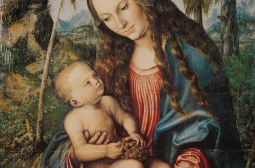 Lucas Cranach the Elder (after)