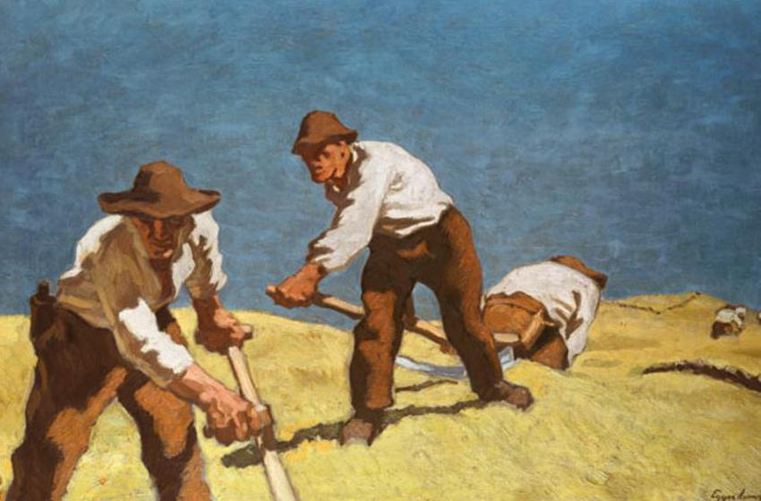 Albin Egger-Lienz