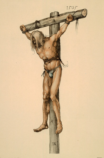  from Albrecht Dürer