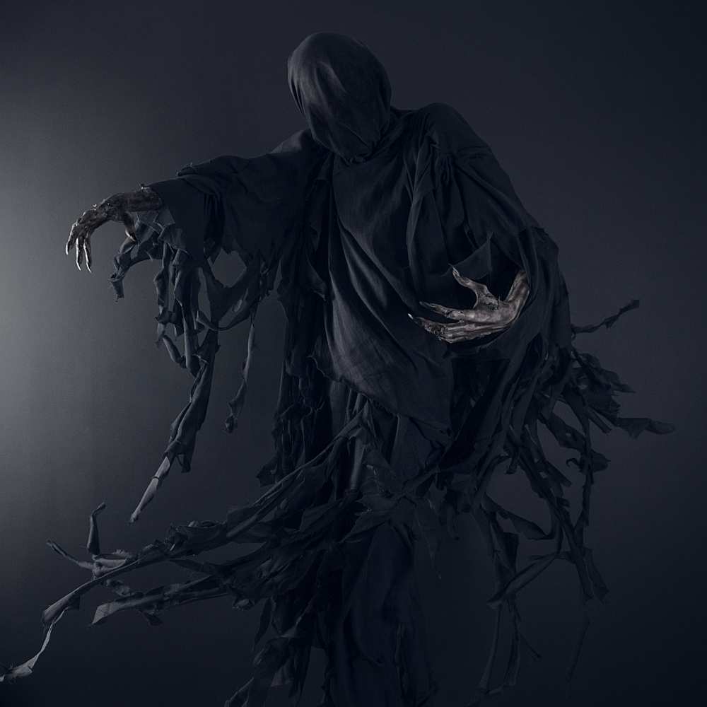 Dementor from Alex Malikov