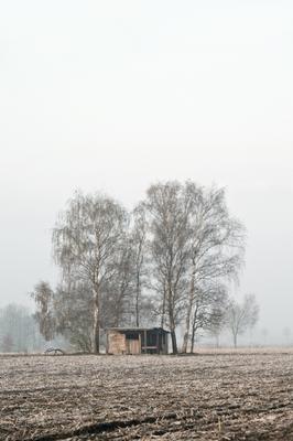 Hütte from Alexander Ruppel