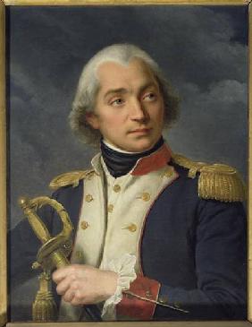 General Charles Pichegru (1761-1804)
