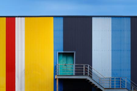 Color Facade