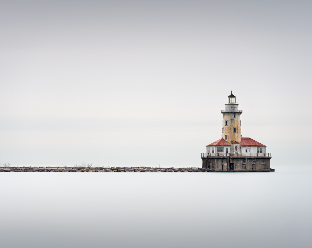 Chicago Lighthouse from Alvin Wang