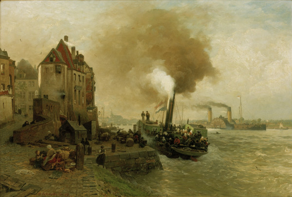  from Andreas Achenbach