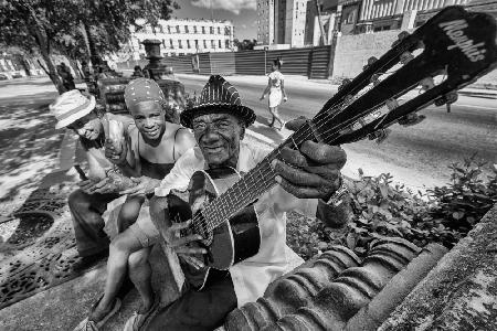 Memphis in Havana