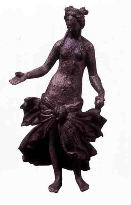 Statuette of VenusRoman from Anonymous painter