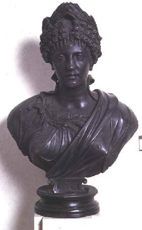 Bust representing CeresItalian