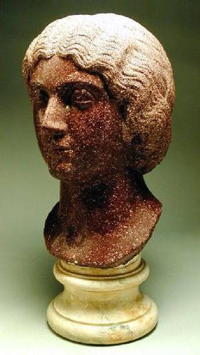 Empress Faustina, Roman