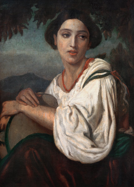  from Anselm Feuerbach