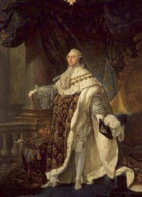 Louis XVI (1754-93)