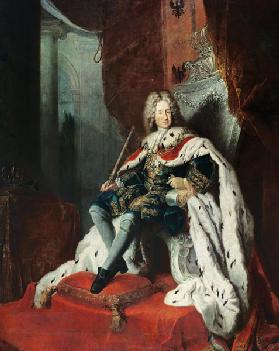 King Frederick I of Prussia