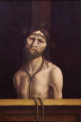 Ecce Homo c.1470s