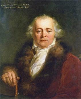 Julian Ursyn Niemcewicz (1757-1841)