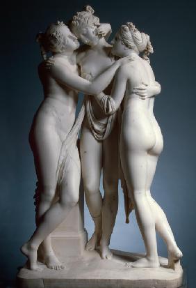 The Three Graces