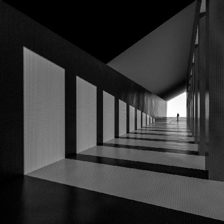 Shadows Corridor