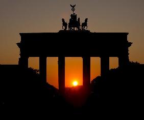 Brandenburger Tor