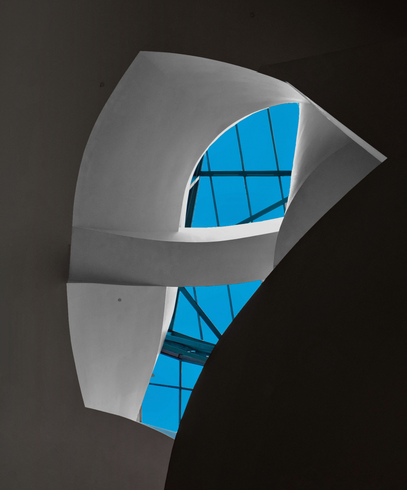 Architecture - Guggenheim Museum, Bilbao - Spain from Arnon Orbach