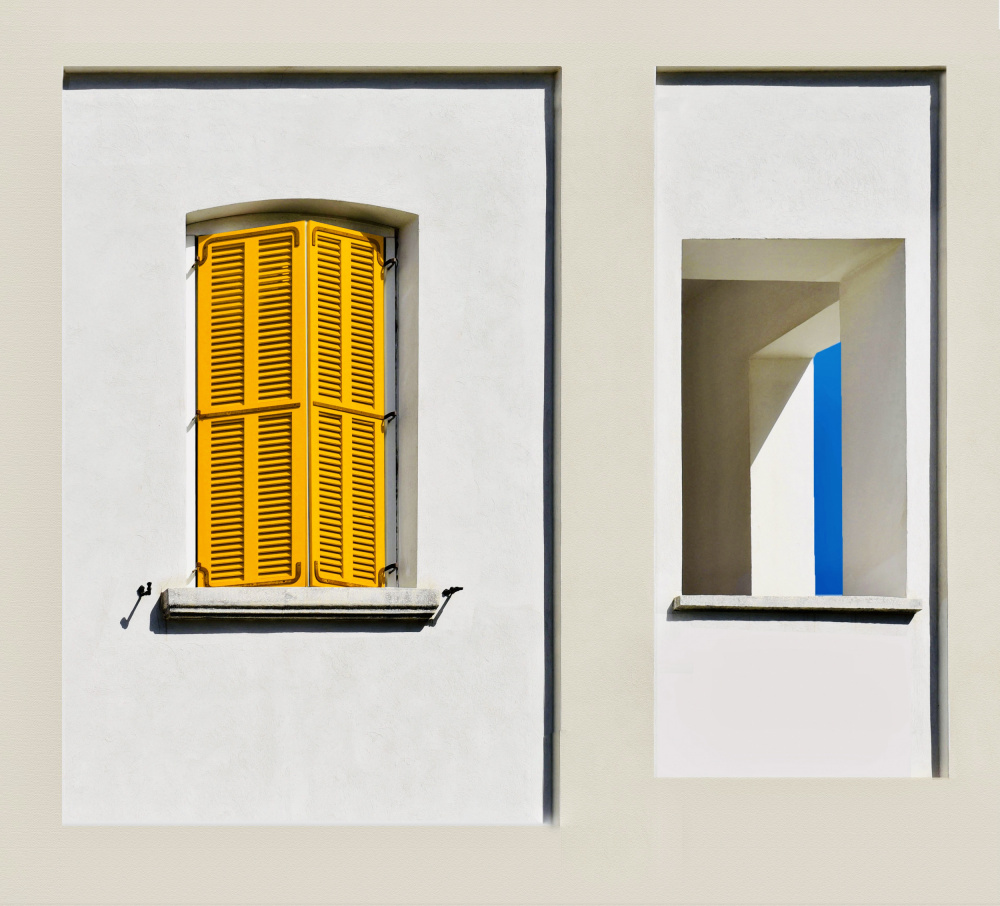 Urban textures - Tel Aviv from Arnon Orbach