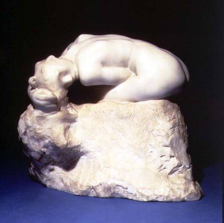 Andromeda from Auguste Rodin