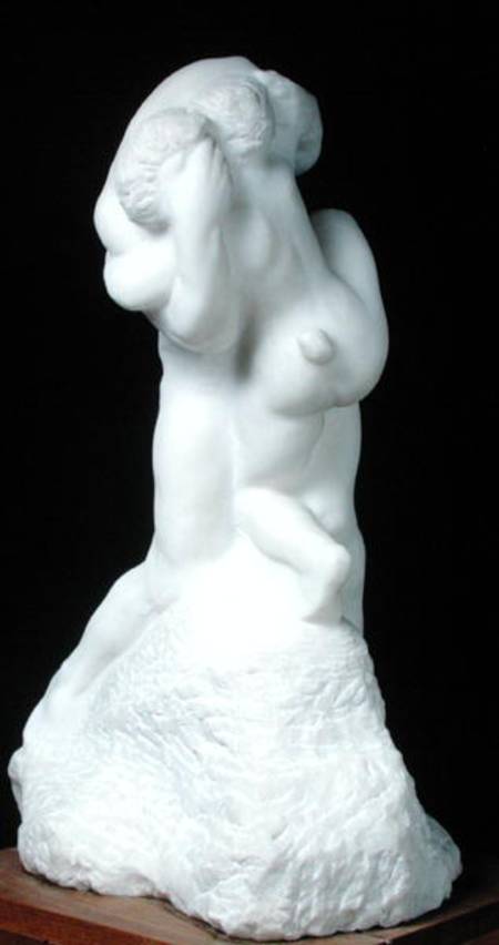 The Sin from Auguste Rodin