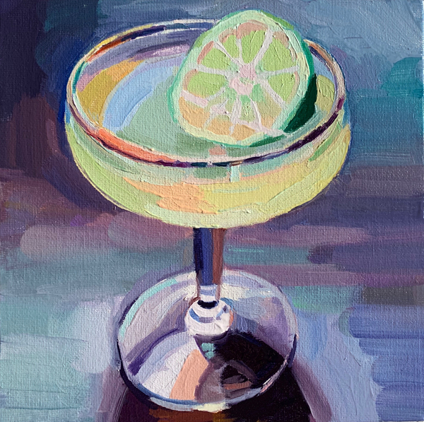 Cocktail 5 from Barbara Hoogeweegen