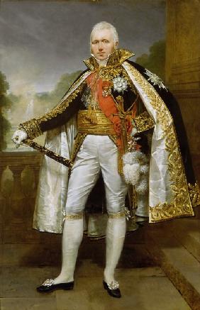 Claude Victor-Perrin, First Duc de Belluno (1764-1841), Marshal of France