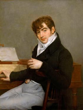 Pierre-Joseph-Guillaume Zimmermann