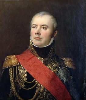 Étienne Jacques Joseph Alexandre MacDonald, 1st duke of Taranto (1765-1840)