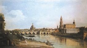 View of Dresden