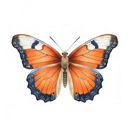 Butterfly 33