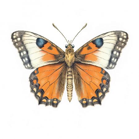 Butterfly 47