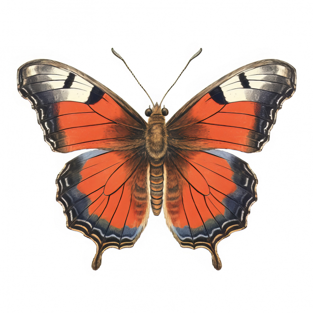 Butterfly 49 from Bilge Paksoylu