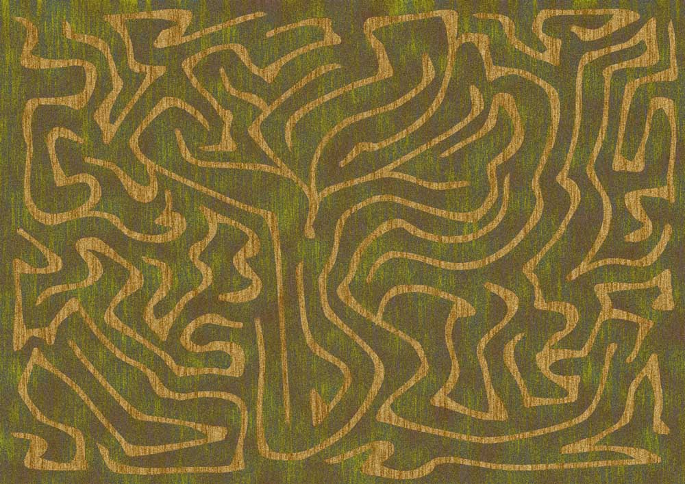 Labyrinth from Andreas Blümlein